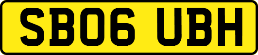 SB06UBH