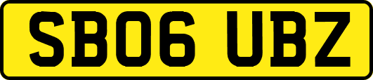 SB06UBZ