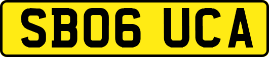 SB06UCA