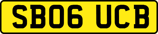 SB06UCB