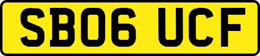 SB06UCF