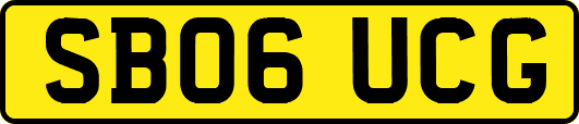 SB06UCG