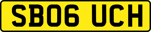 SB06UCH