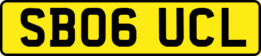 SB06UCL