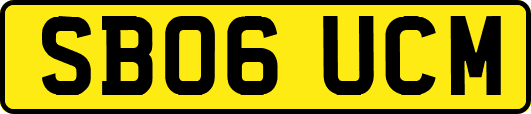 SB06UCM