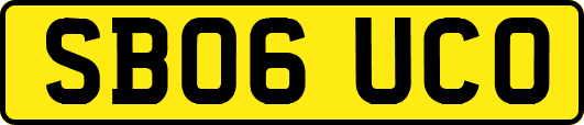 SB06UCO