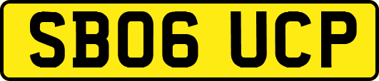 SB06UCP