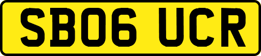 SB06UCR