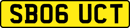 SB06UCT