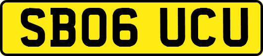 SB06UCU