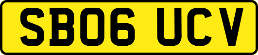 SB06UCV