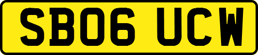 SB06UCW