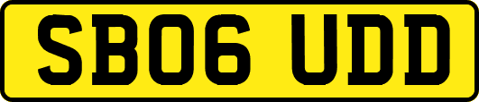 SB06UDD