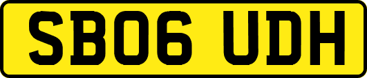 SB06UDH