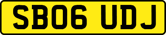 SB06UDJ