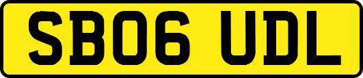 SB06UDL