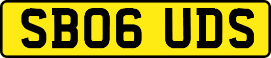 SB06UDS