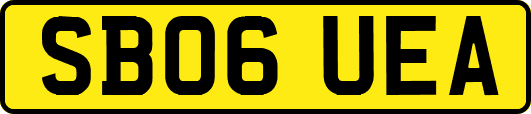 SB06UEA