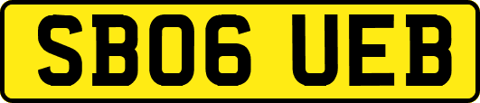 SB06UEB
