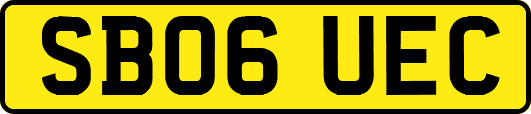 SB06UEC