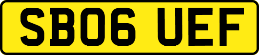 SB06UEF