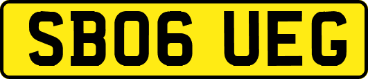 SB06UEG