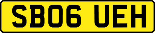 SB06UEH