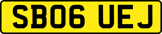 SB06UEJ
