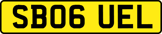 SB06UEL