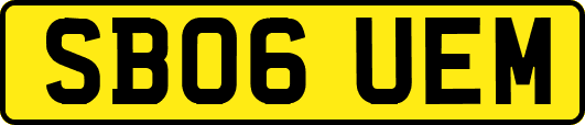 SB06UEM