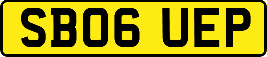 SB06UEP