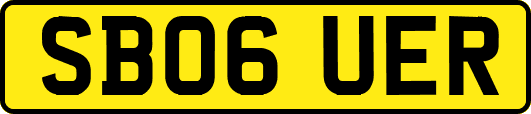 SB06UER