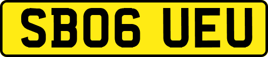SB06UEU