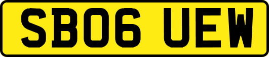 SB06UEW