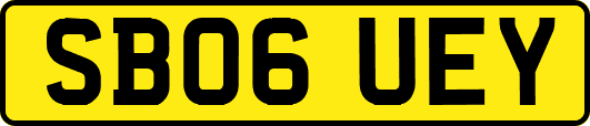 SB06UEY