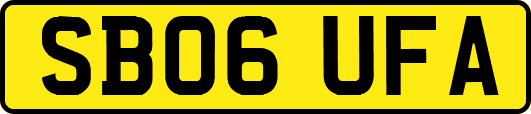 SB06UFA