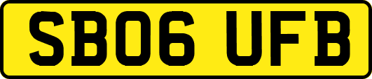 SB06UFB