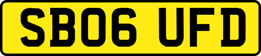 SB06UFD