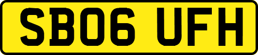 SB06UFH