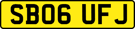 SB06UFJ