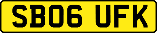 SB06UFK