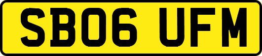 SB06UFM