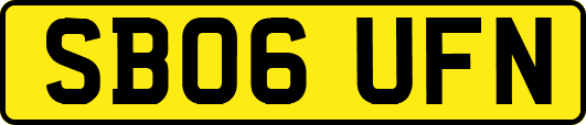 SB06UFN