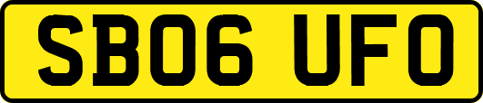 SB06UFO