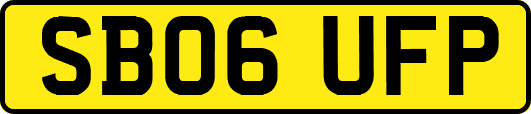 SB06UFP