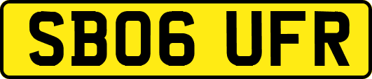 SB06UFR