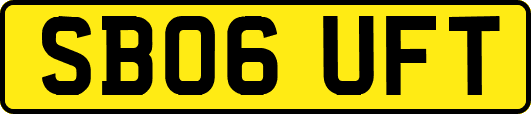 SB06UFT