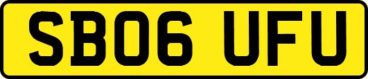 SB06UFU