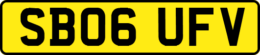 SB06UFV