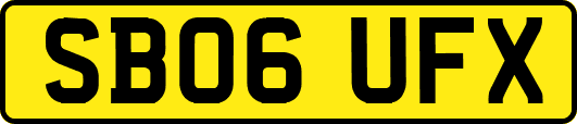 SB06UFX